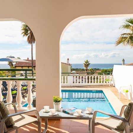 Villa Carolina 苏昂博 外观 照片