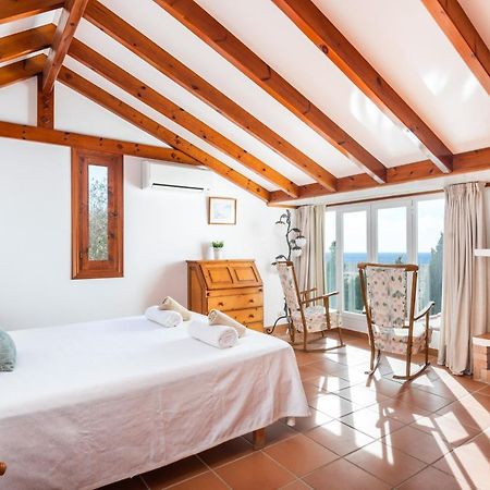 Villa Carolina 苏昂博 外观 照片