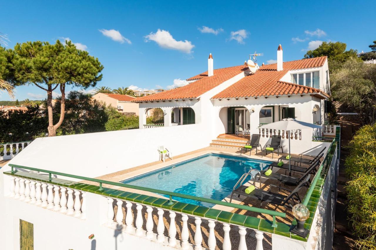 Villa Carolina 苏昂博 外观 照片