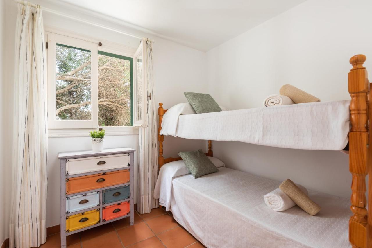 Villa Carolina 苏昂博 外观 照片
