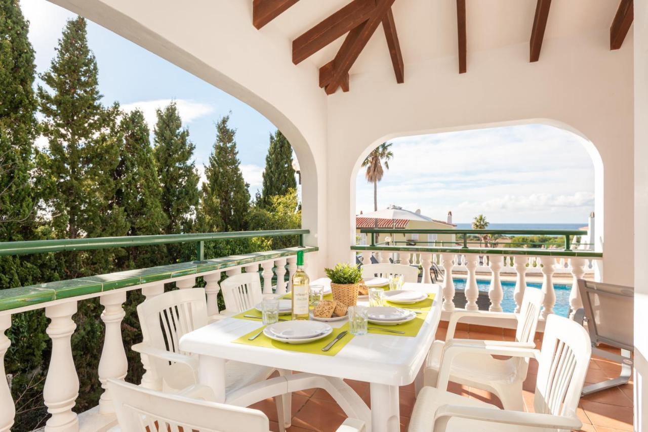 Villa Carolina 苏昂博 外观 照片