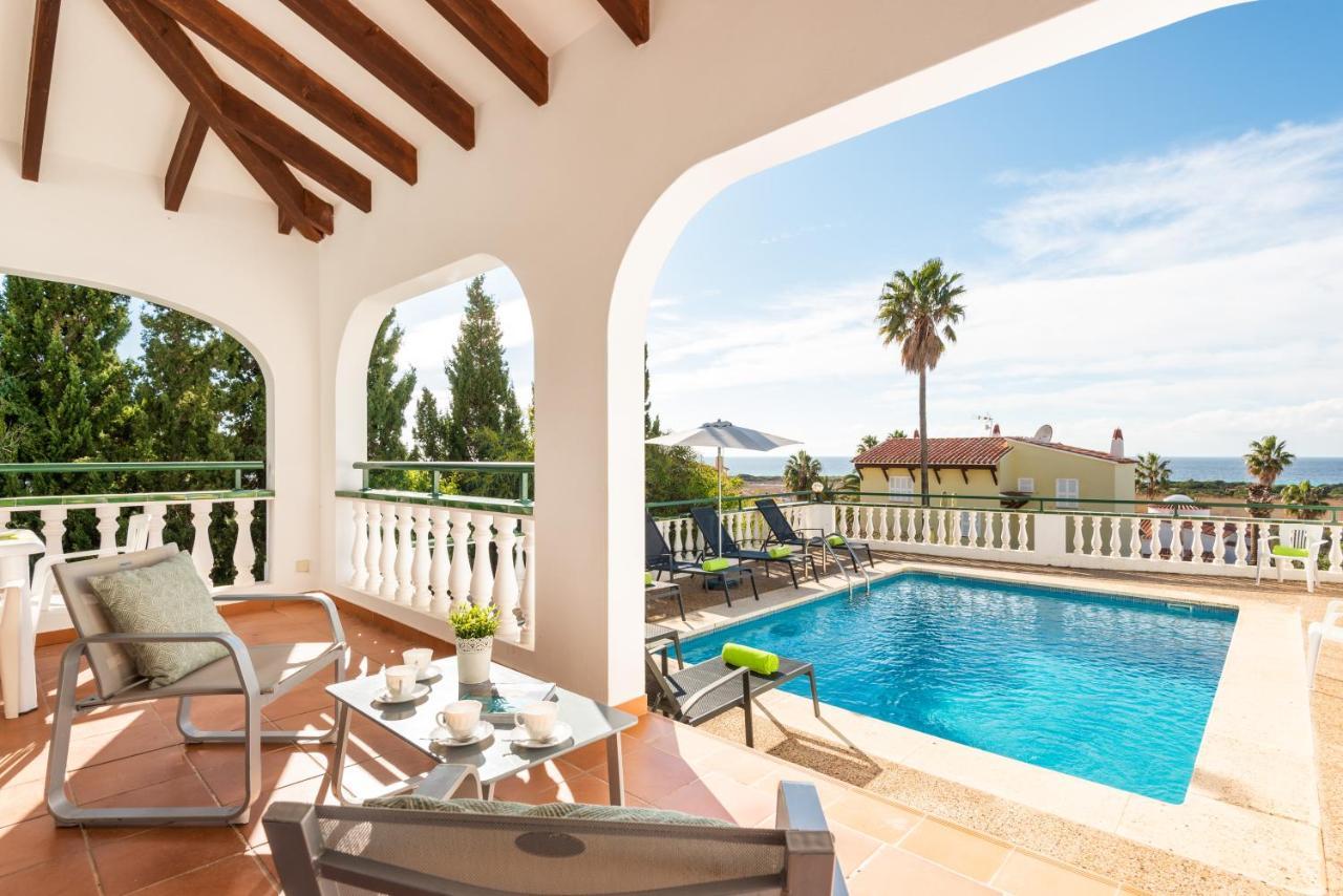 Villa Carolina 苏昂博 外观 照片