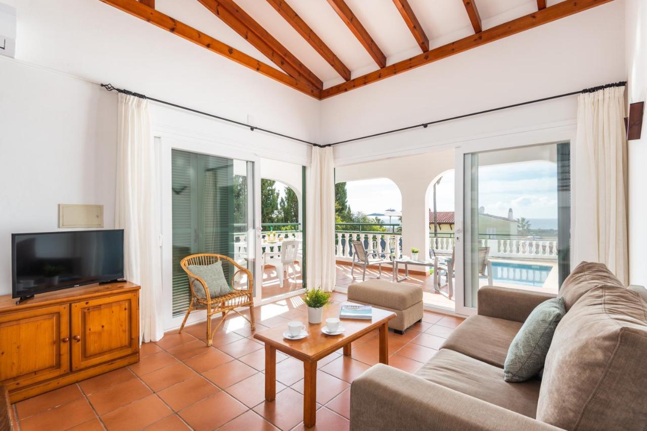 Villa Carolina 苏昂博 外观 照片