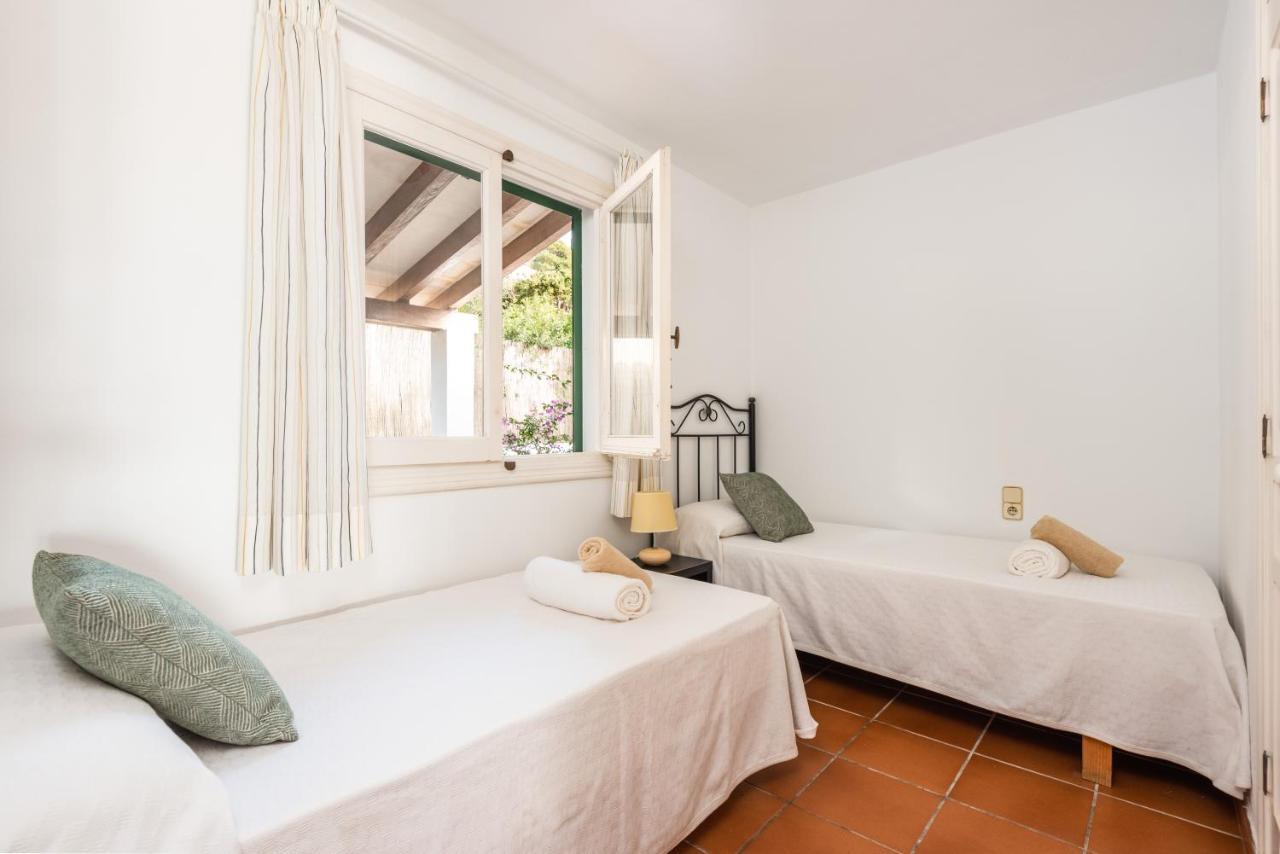 Villa Carolina 苏昂博 外观 照片