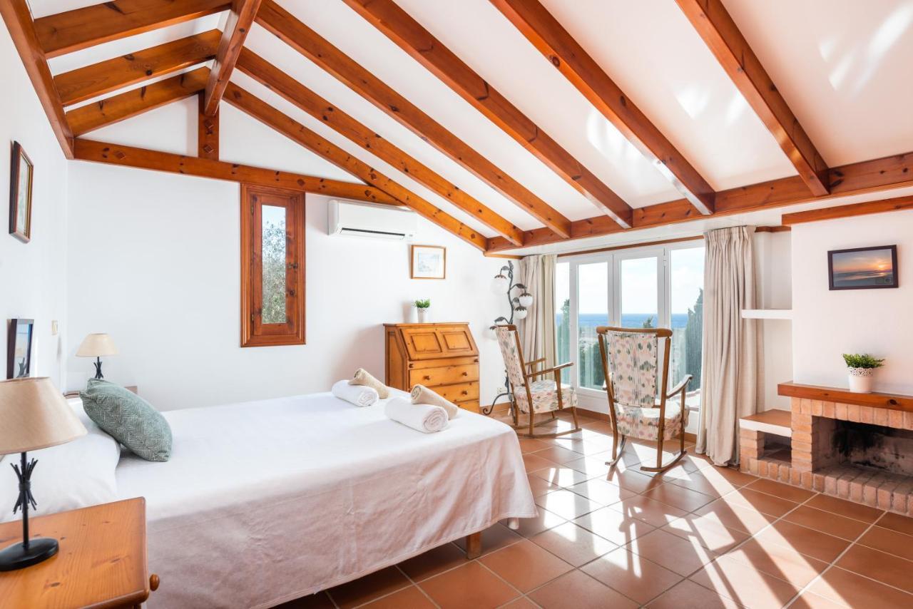 Villa Carolina 苏昂博 外观 照片
