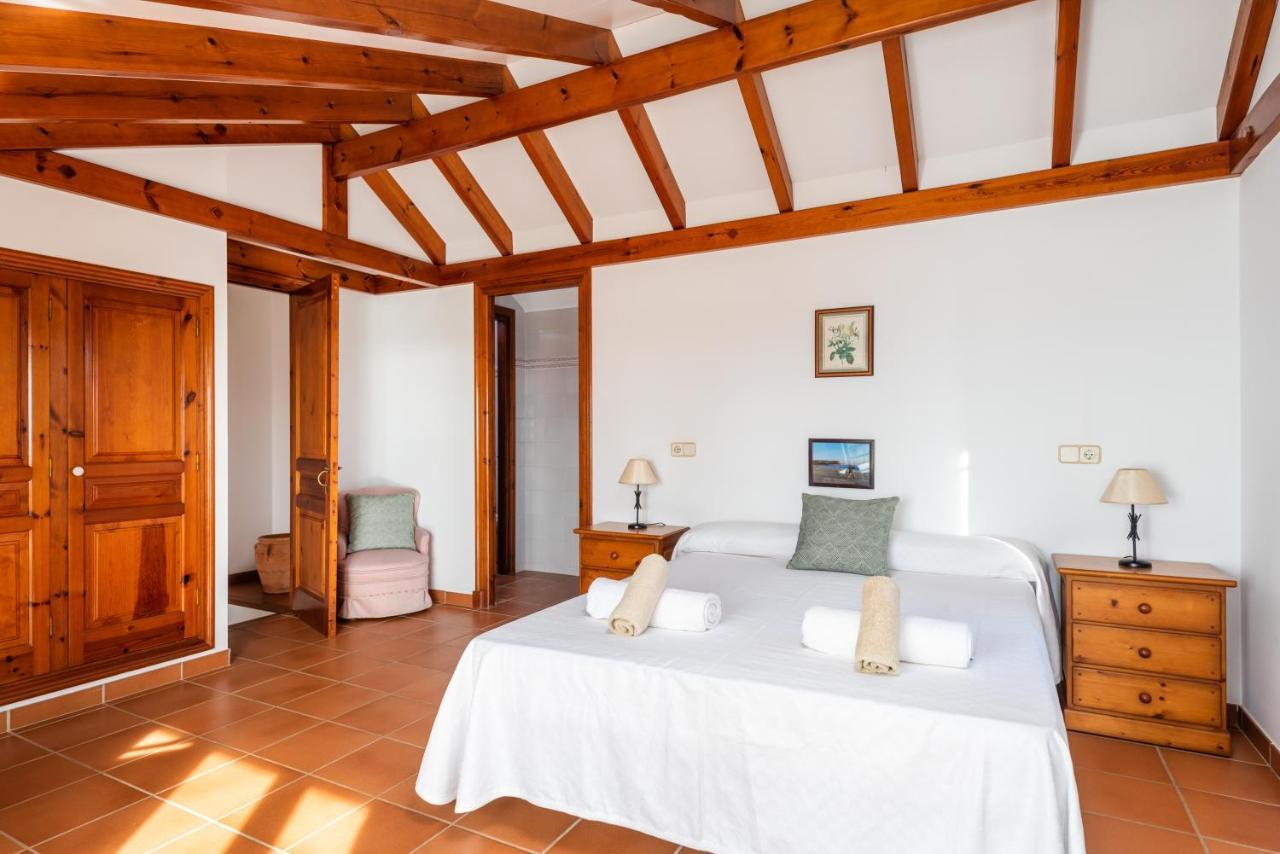 Villa Carolina 苏昂博 外观 照片